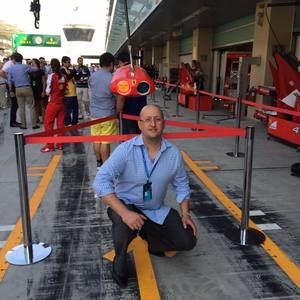 Meet your Posher, Bolshoi